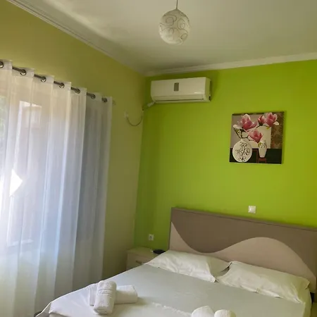 Feriehus Take House Vlorë